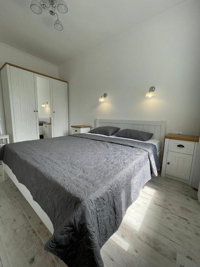 Boutique Hotel Enjoy Sergeevka Exterior foto