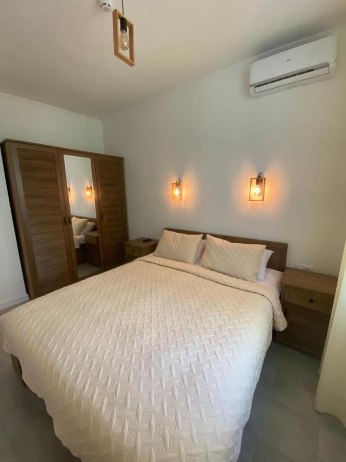 Boutique Hotel Enjoy Sergeevka Exterior foto