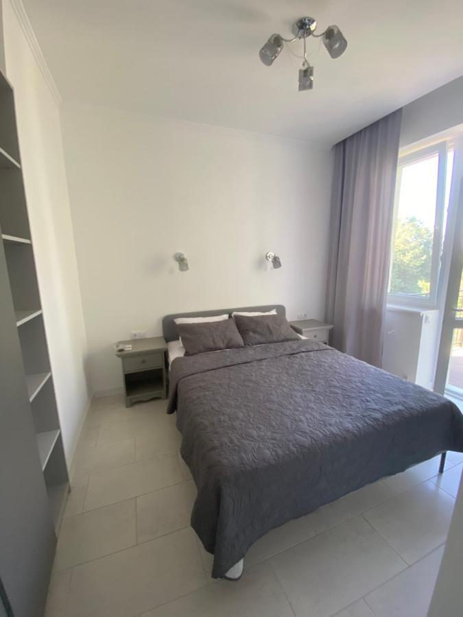 Boutique Hotel Enjoy Sergeevka Exterior foto